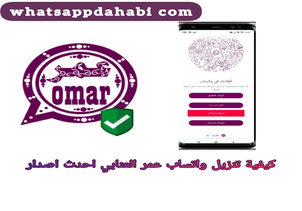 Download OBWhatsApp APK