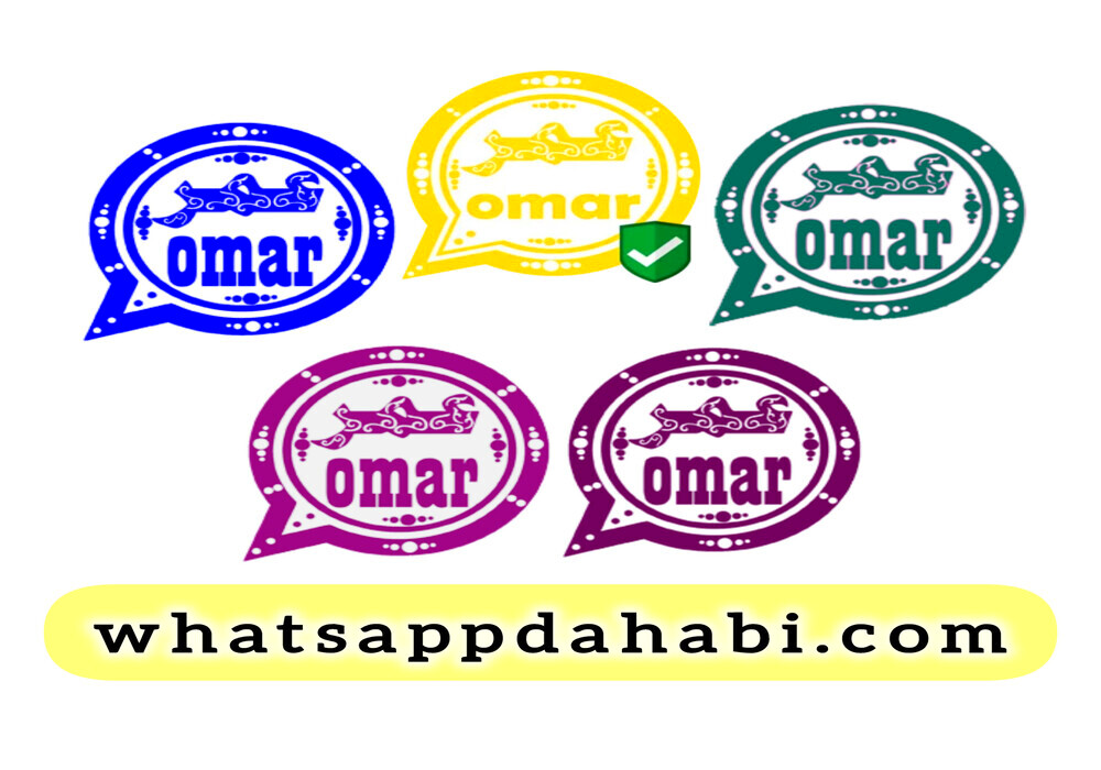 تحميل جميع نسخ واتساب عمر apk